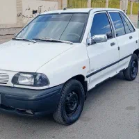 پراید89|خودرو سواری و وانت|زاهدان, |دیوار