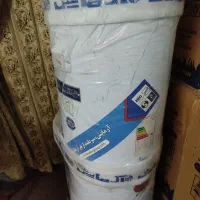 آبگرمگن 110وبخاری طرح شومینه 240نوه بدون استفاده|آبگرمکن، پکیج، شوفاژ|گنبد کاووس, |دیوار