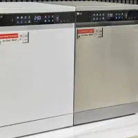 ظرفشویی ال جی ۱۵ نفره ۱۴۵۲tachtrue