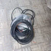 سیم برق|مصالح و تجهیزات ساختمان|رشت, منظریه|دیوار