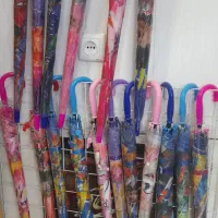 چتر بچه گانه