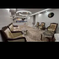 ۸۰ متر تک خوابه طبقه اول|اجارهٔ آپارتمان|اصفهان, شیخ اشراق|دیوار