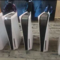 ps 5استانداردپی اس فایو ps5دیسکخور سری1216