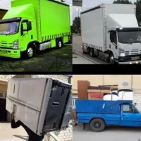 کارگر اسباب کشی|خدمات حمل و نقل|کرج, گلشهر|دیوار