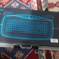 کیبورد نونو|قطعات و لوازم جانبی رایانه|ملارد, |دیوار