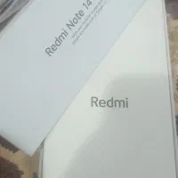 گوشی شیائومی  Redmi Not14 poro 5G|موبایل|شیراز, زند|دیوار