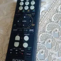 تلویزیون 25 اینچ سونی اصل|تلویزیون و پروژکتور|تهران, ستارخان|دیوار