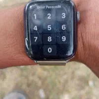 اپل واچ سری  Se 44 min
