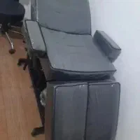 تخت ماساژ ،تتو فیشیال ،آرم رست