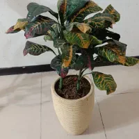گل مصنوعی