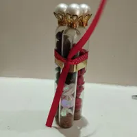 دسته گل عروس و لوازم دکوری