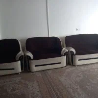 مبل ده نفره
