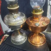 دوعدد گردسوز خورشید قدیمی