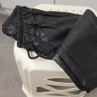 شلوار چرم نو اسکینی|لباس|تهران, اقدسیه|دیوار