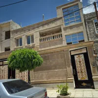 فروش منزل ویلایی دوطبقه -سی سخت