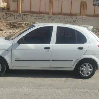 ماشین تیبا2|خودرو سواری و وانت|یاسوج, |دیوار