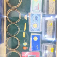 فروش طلا بقیمت تابلو