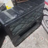 درحدنو|بخاری، هیتر، شومینه|قم, نوبهار|دیوار