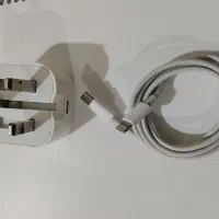 شارژر و آداپتور