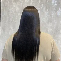 مدل کراتین پروتیین بوتاکس فوری برای امروز