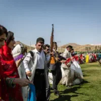 خواننده جشن های شاد بختیاری|خدمات پذیرایی، مراسم|مسجد سلیمان, |دیوار