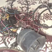 جی پی اس و رگلاتور cng