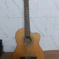 گیتار آنتونیو سانچز