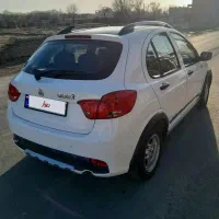 کوییک rمدل۱۴۰۱بیرنگ|خودرو سواری و وانت|شهریار, شهریار|دیوار