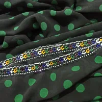 حراج چادر آماده کریشی شده|لباس|سراوان, |دیوار