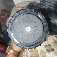 آب پاش زمین چمن هانتر