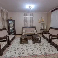 مبلمان ۹ نفره و میز ناهارخوری ۶ نفره