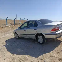 سمند X7 بنزینی، مدل ۱۳۸۳|خودرو سواری و وانت|مهاباد (آذربایجان غربی), |دیوار