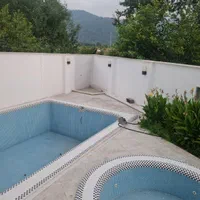 ۴۱۰ متر ویلای جنگلی نوساز منطقه نمک آبرود|فروش خانه و ویلا|کلارآباد, |دیوار