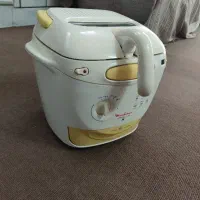 سرخ کن moulimex