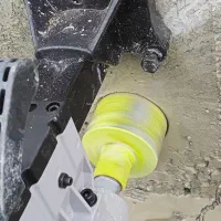 کرگیری و تاسیسات