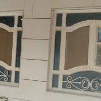 فروش پنجره آهنی