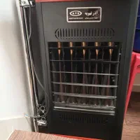 هیترگازی 30000 آذرتهویه