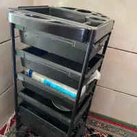 فروش دستگاه بخور و تخت و ترالی فیشیال|آرایشگاه و سالن‌های زیبایی|خرامه, |دیوار