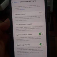 اپل iPhone 13 Pro Max با حافظهٔ ۲۵۶ گیگابایت|موبایل|اصفهان, مصلی|دیوار