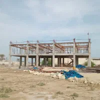 اجرای ارماتور بندی