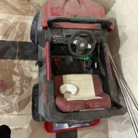 ماشین شارژی