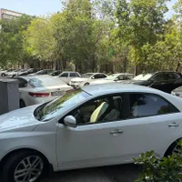 سراتو|خودرو سواری و وانت|تهران, پونک|دیوار