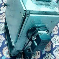 کباب پز دادلیسان|اجاق گاز و لوازم برقی پختوپز|اردبیل, |دیوار