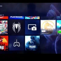 ps5 slim digital|کنسول، بازی ویدئویی و آنلاین|لردگان, |دیوار