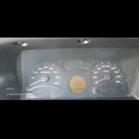 پراید مدل  ۹۱|خودرو سواری و وانت|اسلامشهر, شهرک سالور|دیوار