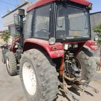 فروش تراکتور|خودرو سنگین|میبد, |دیوار