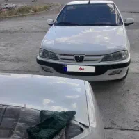پژو پارس ELX، مدل ۱۳۸۸|خودرو سواری و وانت|کامیاران, |دیوار