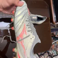 استوک فوتبال|کیف، کفش، کمربند|تهران, وصفنارد|دیوار