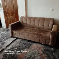 مبل ۷ نفره|مبلمان خانگی و میز عسلی|تهران, کوثر|دیوار