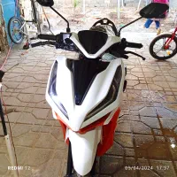 کلیک ۱۵۰ گلکسی صفر صفر نقد واقساط